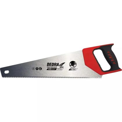 Pilka na řezání sádrokartonových desek 150mm