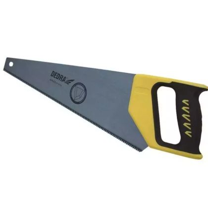 Pila ocaska 400mm, agresivní zub, 7 zubů na 1