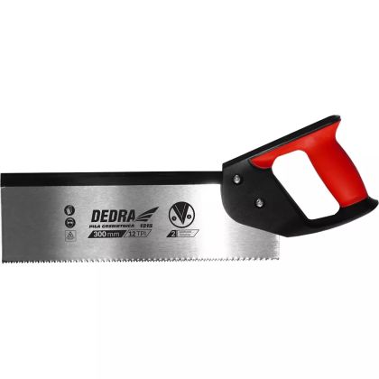 Pila ocaska 500mm, agresivní zub 7 zubů na 1