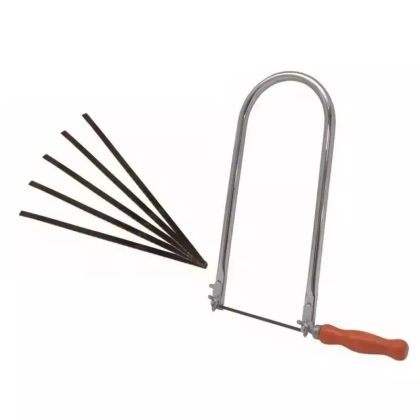 Pila ocaska 450mm 7 zubů na 1