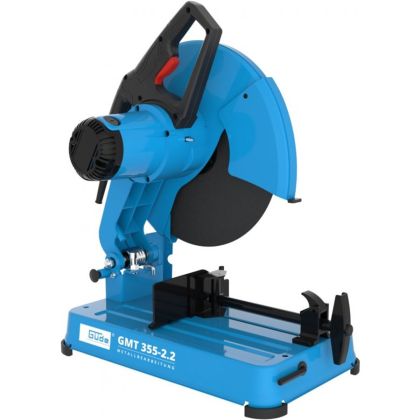 Dělicí pila na kov GMT 355-2.2