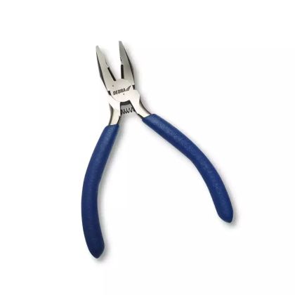 Kleště na stahování izolace CRV, 160mm
