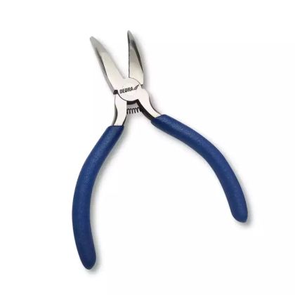 Kleště štípací prodloužené rovné 130mm