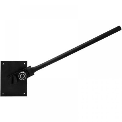 Ohýbačka tyčí 6–8 mm, bez ložiska