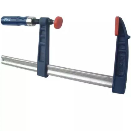 Vazač úvazků, rádlovačka, dřevěná rukojeť