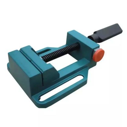 Svěrák modelářský 75mm kloubový