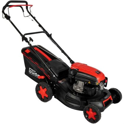 Motorová sekčka na trávu BIG WHEELER 464.3 R