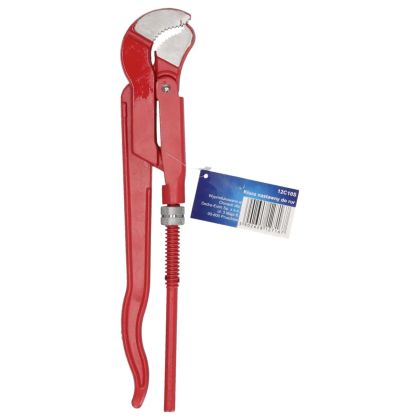 Hasák, klíč na trubky CRV 1