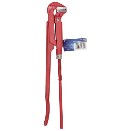 Hasák  rovná čelist 1,5