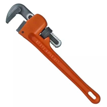 Hasák, klíč na trubky CRV 2