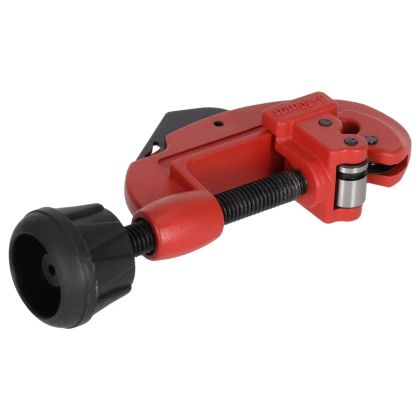 Řezačky na hliníkové, měděné a PVC trubky