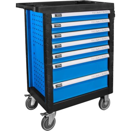 Dílenský vozík GWSP 07