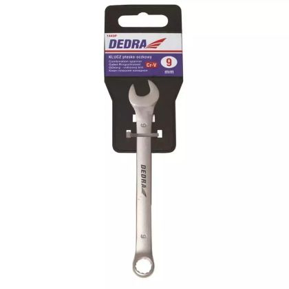 25mm CrV klíč očkoplochý
