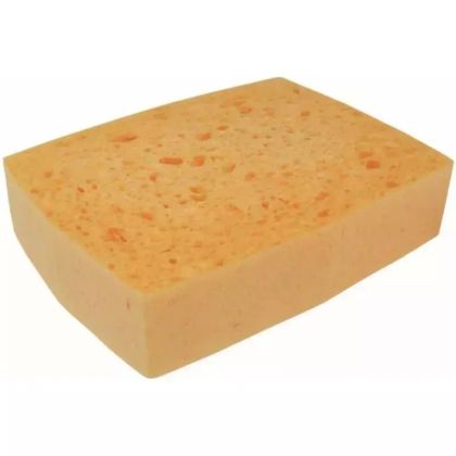 Houba, přírodní guma 100x50x150mm