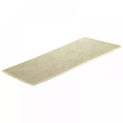 Hladítko plstěné 270x130 mm, 4 mm