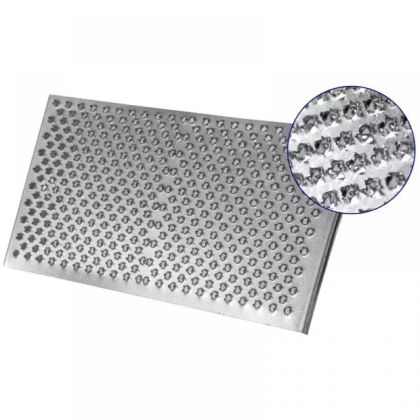 Škrabka na fasádní polystyrén 270x130 mm