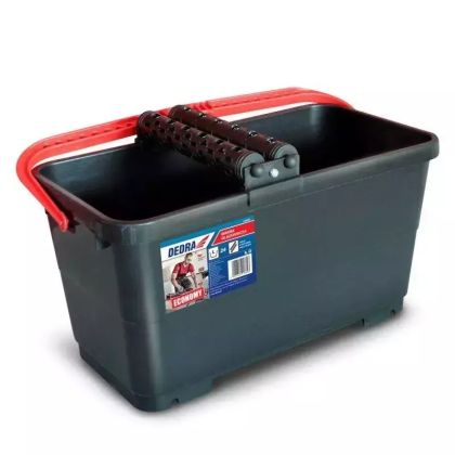 Spárovací hladítko s elastomerovou podložkou 255x95 mm