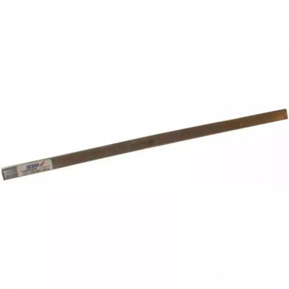 Cínová pájka  7x7x250mm 3 60%SN Sn60Pb40E