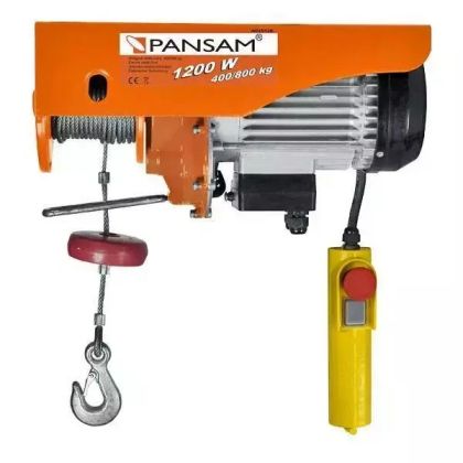 Rozdělovač s hákem max.600 kg