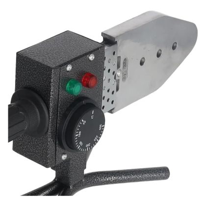 Svářečka trubek 800W 16-50mm