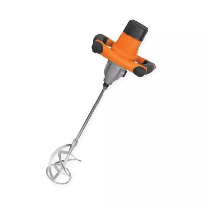 Míchadlo elektrické 1220W 1 rychlostní