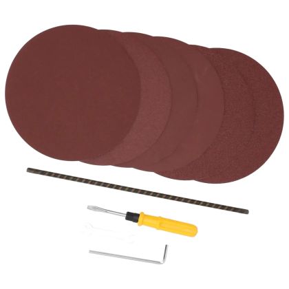 Bruska 710W pro sádrové povrchy