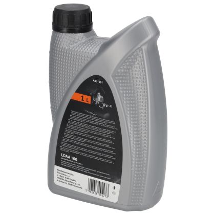 Olej hydraulický HD 100 L-DAC, 1L