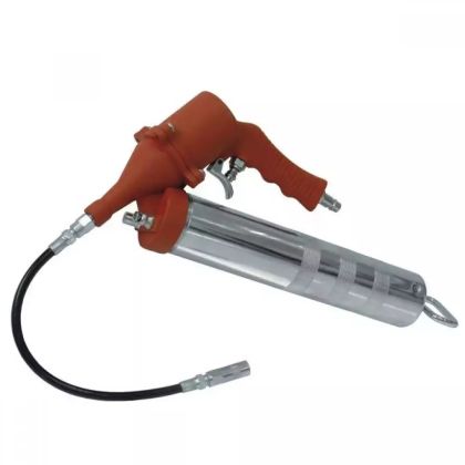 Omítací pistole pneumatická