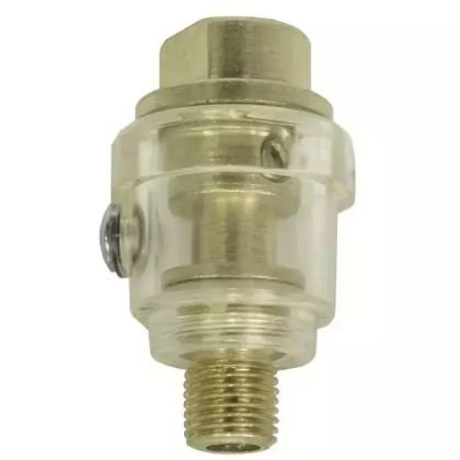 Mini filtr odvodňovač 1/4