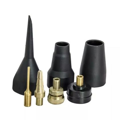 Hadice 100cm, pro nafukovací pistoli