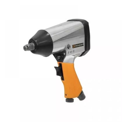 Sponkovačka pneumatická 2v1