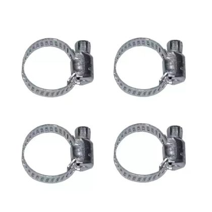 Sada rychlospojek spoj pro hadice 12mm