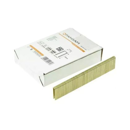 Spony typ 90,35mm,2500ks