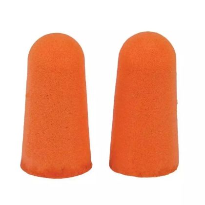 Ochranné rukavice, kozí kůže, vel.10, tmavomodré