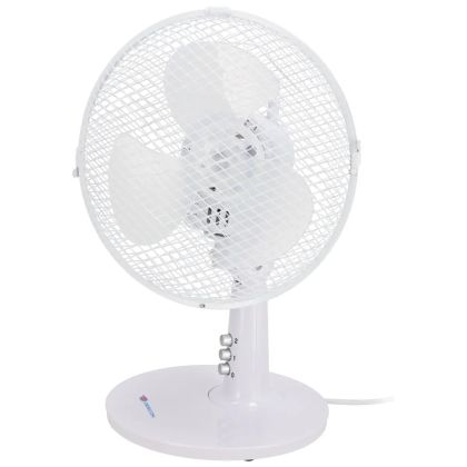 Stolní ventilátor 9