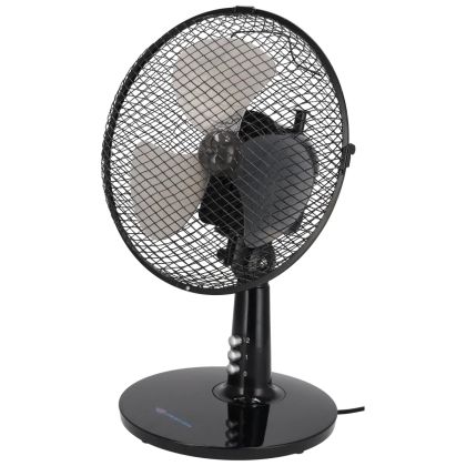 Stolní ventilátor 9