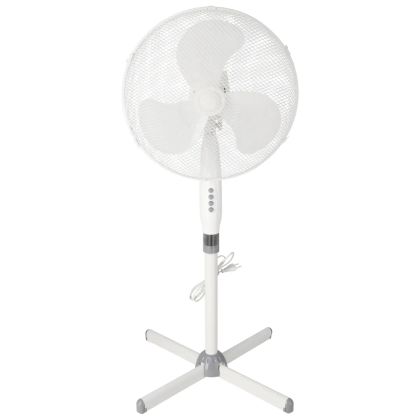 Ventilator stojící 16