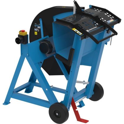 Kolébková pila GWS 500 HM-2