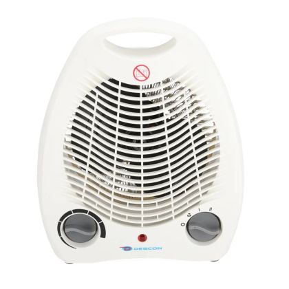Termoventilátor 1000/2000W