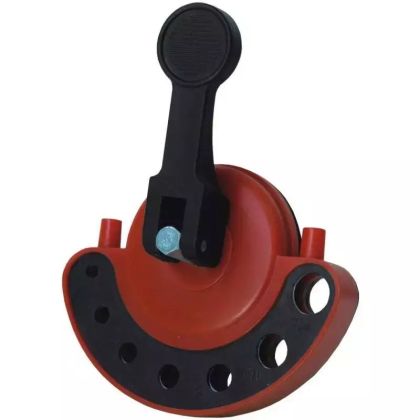 Sada vrtáků 6,8,10mm+vodící šablona