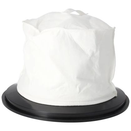 Filtr bavlněný pro vysavač DED6602