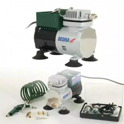 Čistící sada pro vysokotlaké stříkací pistole