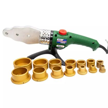 Komplet nožů pro závitořeznou hlavici  1 1/4