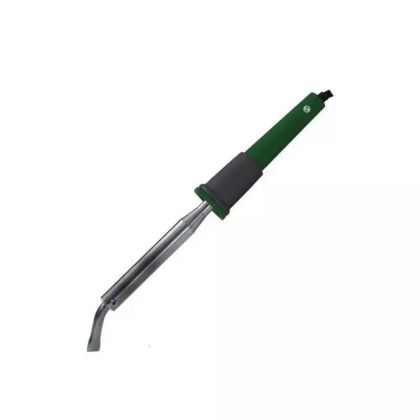 Měděný hrot pro páječku DED7531, plochý hrot, sada 2ks