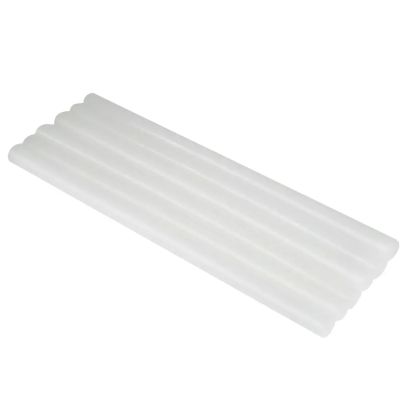 Lepicí tyčinky průhledné 11,2 x 200mm, 1kg