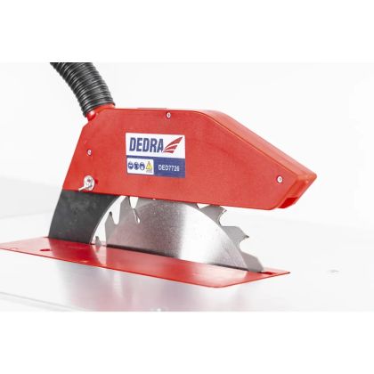 Pila stolní 315 mm, 2,2kW