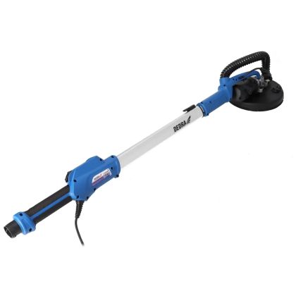 Teleskopická bruska na sádrové povrchy 710W