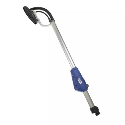 Fréza-bruska na beton 1500W, 140mm, regulace otáček