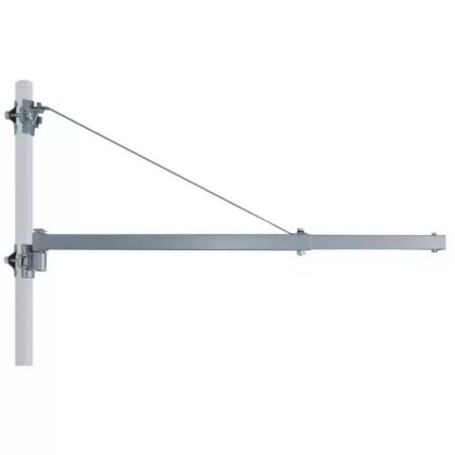 Naviják elektrický 1000W 250/500 kg
