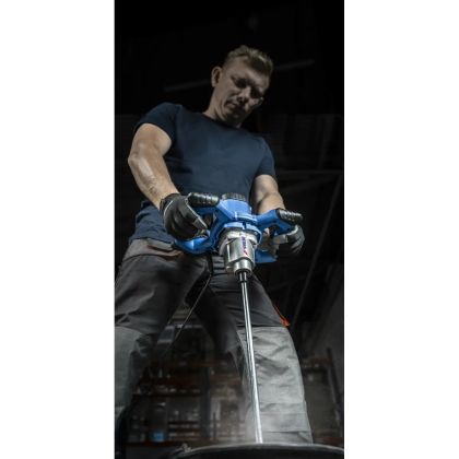 Míchadlo elektrické 1200W 2 rychlostní